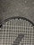 Used Wilson HYPER PRO STAFF 6.1 Adult Tennis Racquet Red 4 1/2" 11162-S000383359 View 4