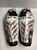 Easton Hockey Hockey Shin Guards View 1
