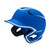 New Easton Z5 2 TONE MATTE Batting Helmet No Mask Royal Blue And White 11162-EASA168509RYWH View 1