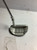 Warrior Golf Putters View 2