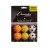 Champion Sports 1-Star Sports Design Table Tennis Balls #1STR6SP View 1