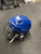Used Bauer RE AKT 150 Helmet Cage Combo None SM 11162-S000405167 View 2