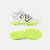 New Balance FreezeLX v4 Junior Lacrosse Cleats View 1
