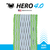 ECD Hero 4.0 Semi-Soft Mesh View 1