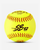 Dudley 12" USASB SB12 Fastpitch Softball #4H311Y View 1