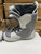 Used Salomon KAMOOKS Womens Snowboard Boots Grey Senior 7 11162-S000403117 View 3
