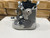 Used Salomon KAMOOKS Womens Snowboard Boots Grey Senior 7 11162-S000403117 View 1