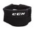 CCM NG900 Junior Neck Guard Black #NG900 View 1