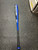 Used Rawlings WICKED BB/SB USA 2 5/8 Bat 30" 11162-S000405665 View 2