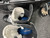 Used Bauer SUPREME 170 Senior Hockey Skate Senior 9 11162-S000400073 View 6