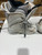 Used Northwave FREEDOM Womens Snowboard Boots Silver Senior 7.5 11162-S000403416 View 2