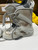 Used Northwave FREEDOM Womens Snowboard Boots Silver Senior 7.5 11162-S000403416 View 3