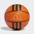 Adidas 3 Stripes Rubber X3 Basketball #HM4970 View 1