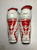 CCM Hockey Hockey Shin Guards View 1