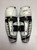 CCM Hockey Hockey Shin Guards View 1