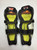 CCM Hockey Hockey Shin Guards View 2