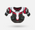 CCM Jetspeed FT680 Senior Shoulder Pads #SP680 View 1