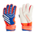 Adidas Predator Match Fingersave Junior Goalkeeper Gloves #IX3875 View 1