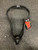 Under Armour COMMAND D Mens Lacrosse Head Black 11162-S000409668 View 1