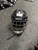 Used Reebok 11K POND HOCKEY Helmet Cage Combo Black MD 11162-S000413190 View 1