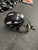 Used Reebok 11K POND HOCKEY Helmet Cage Combo Black MD 11162-S000413190 View 3