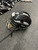 Used Reebok 11K POND HOCKEY Helmet Cage Combo Black MD 11162-S000413190 View 2