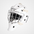 Bauer Profile 930 Junior Goalie Mask White #1063232 View 1