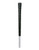 Tacki-Mac Junior Replacement Golf Grip Black #A0JR View 1
