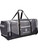 Sherwood Rekker Senior Wheeled Goalie Bag Black View 1