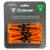 Tracer Elite CLR Tees 3 1/4" #TE320BR View 1