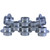 Tron Sonic Floating Bearing Spacers 8PK View 1