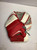 Warrior Goalie Goalie Catchers View 2