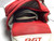 Warrior Goalie Goalie Catchers View 4