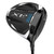 Cleveland Launcher XL 2 Driver View 1