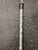 Used STX FORTRESS 300 Womens Atk/Mid LAX Shaft Grey 11162-S000415498 View 1