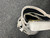 Used Vaughn V7 Junior Goalie Catcher White 11162-S000415722 View 11