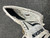 Used Vaughn V7 Junior Goalie Catcher White 11162-S000415722 View 9