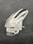 Used Vaughn V7 Junior Goalie Catcher White 11162-S000415722 View 7