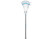 Warrior EVO Junior Stick White View 1