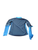 Used Adidas CLIMACOOL Soccer Top Yth Navy Blue SM 11866-S000016274 View 2