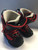Used FORWARD BOOTS Mens Snowboard Boots Red Senior 7.5 11821-S000021465 View 1