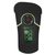 New Bent Metal Joint 2025 Snowboard Bindings Grey and Green- MD 11218-60M24BN003GRYGRNMD View 4
