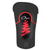 New Bent Metal Axtion 2025 Snowboard Bindings Black and Red- LG 11218-60M24BN005RDBLKLG View 4