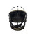 Used Cascade ADJUSTABLE Lacrosse Helmet White One Size 10292-S000304492 View 1
