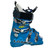 Used Lange AS 130 WIDE Womens DH Ski Boot Carolina Blue 250 MP - M07 - W08 11815-S000461206 View 1