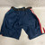 Used Bauer NAHA Senior Pant Royal Blue And Red SM 11855-S000173932 View 2