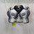 Used WinnWell GX4 Youth Shoulder Pads MD 11651-S000388150 View 1