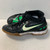 Used Nike Soccer Indoor Shoes Black Junior 03.5 11891-S000291535 View 1