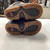 Used Burton FREESTYLE Boys Snowboard Boots Black Junior 03 10672-S000312560 View 3