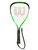 Used Wilson XPRESS Adult Racquetball Racquet Green Unknown 11733-S000178337 View 1